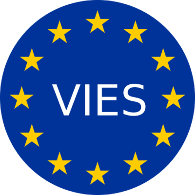 European union and VIES.