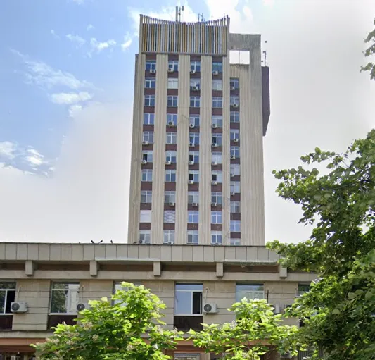 Registry agency Ruse